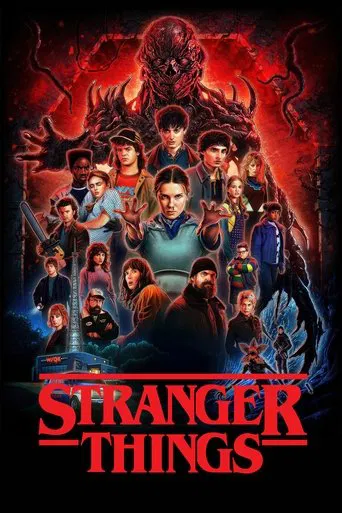 Film poster in the Premium IPTV UK on-demand library