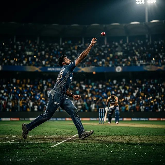 Cricket match shown on Premium IPTV UK