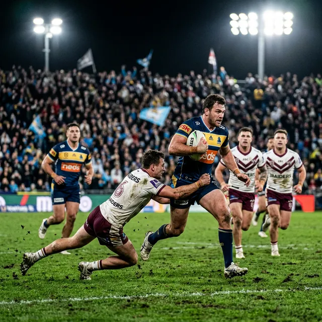 Rugby match on Premium IPTV UK
