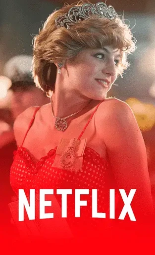 Netflix cover art, a catalogue on demand with Premium IPTV UK